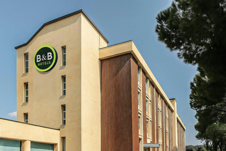 B&B Hotel Calenzano First
