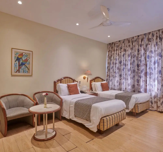 Regent Andheri Hotel
