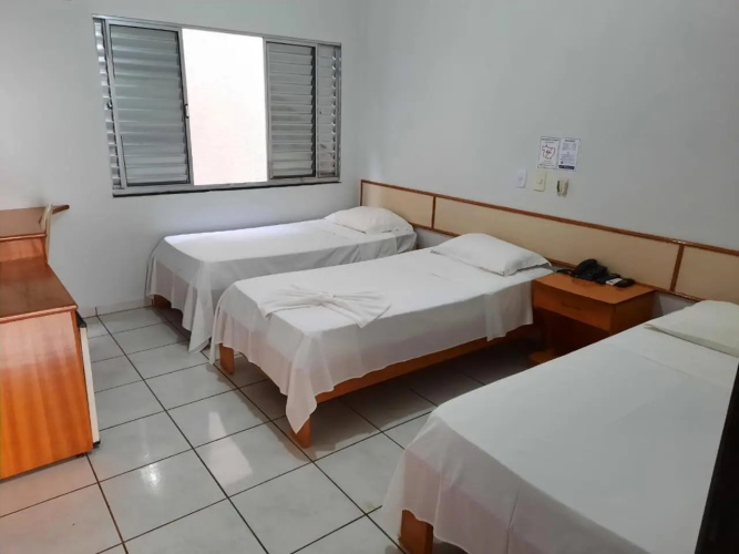 Hotel La Famiglia