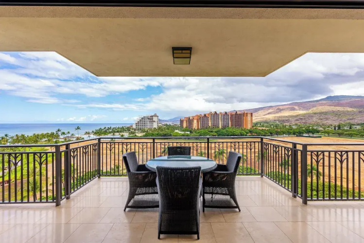Hale Kai Pampered Ko Olina Villa