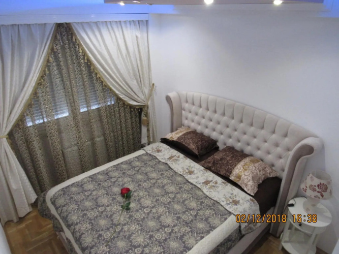 Apartman Tea 2