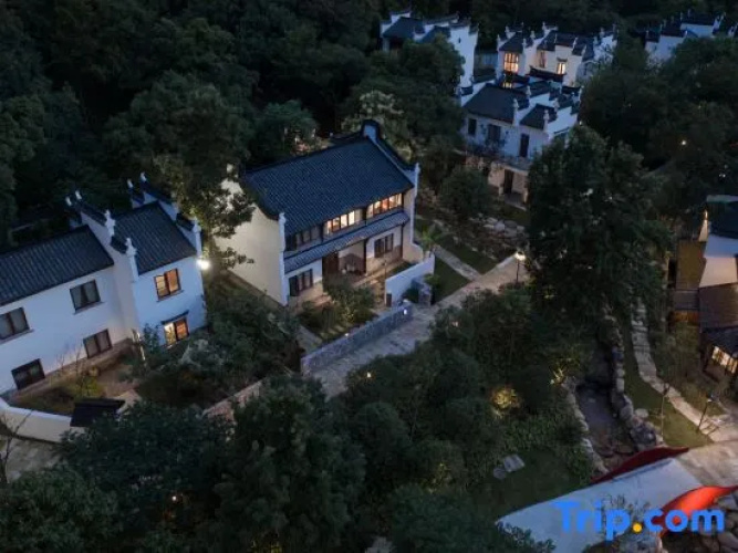 LOSTVILLA(Zhoushan Nandong)