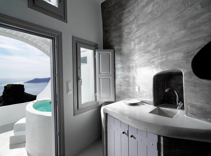 Tholos Resort photo 9