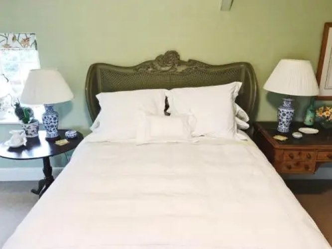The Old Rectory Somerset