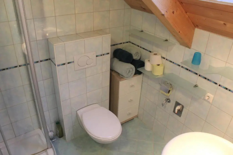 Ferienwohnung Daberer