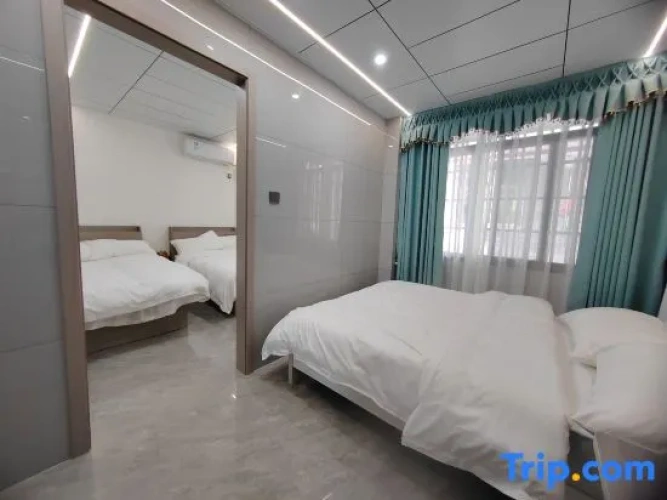 Comfort Family room