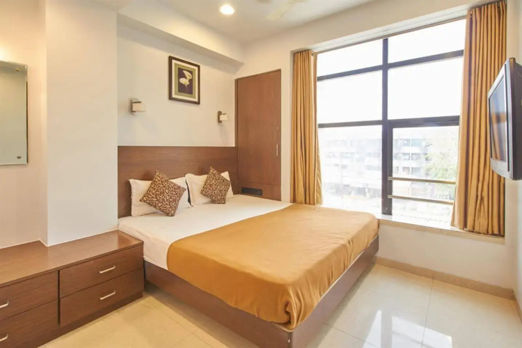 Hotel Adi Nagpur
