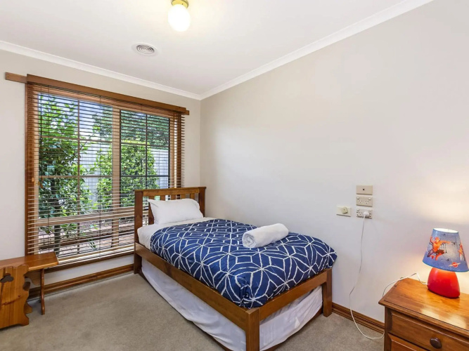 Comfort on Conns