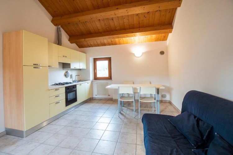 Quadruple Apartment