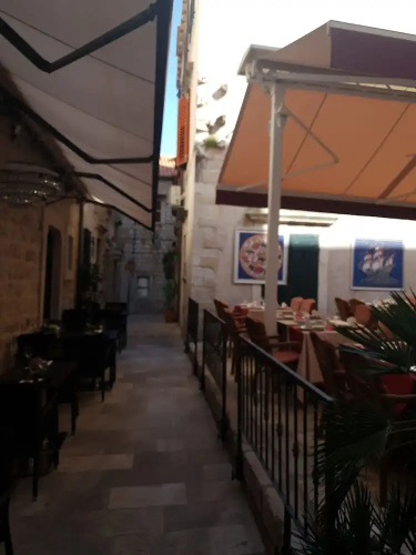 Apartment Placeta