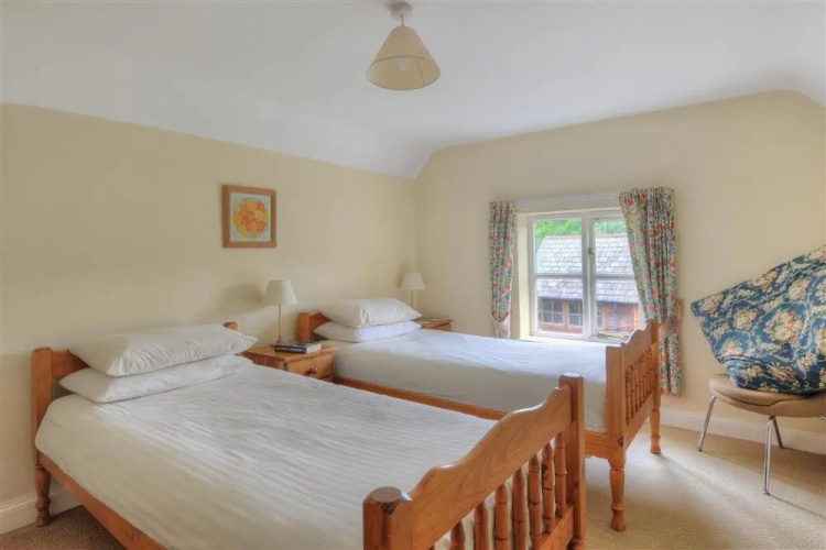Moonfleet Cottage