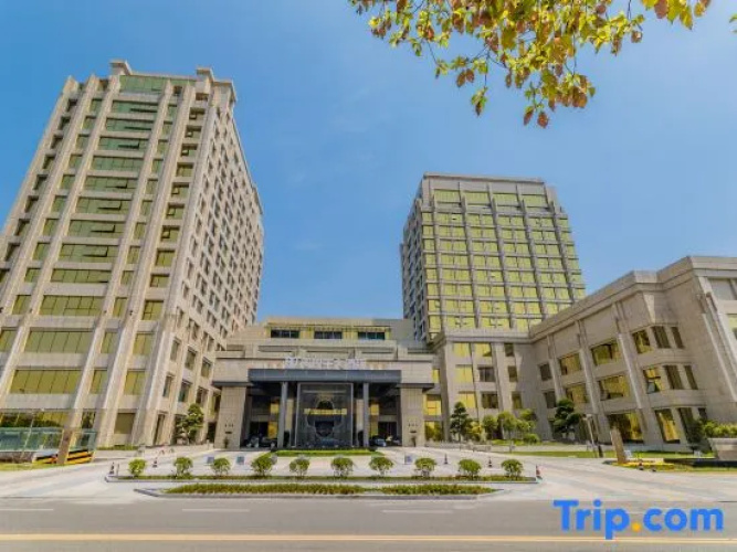 Tianjiuwang Hotel