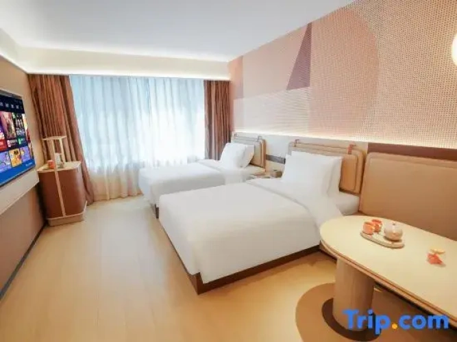 Business Twin room