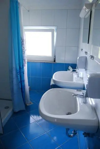 Hostel Ociski Raj