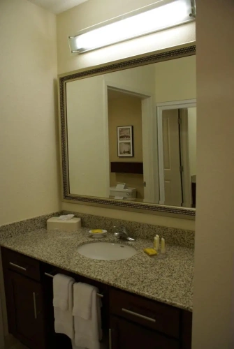 1 Bedroom Double Suite