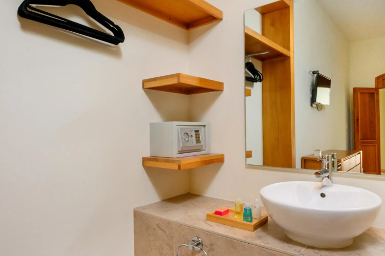 XTILU Hotel - Adults only
