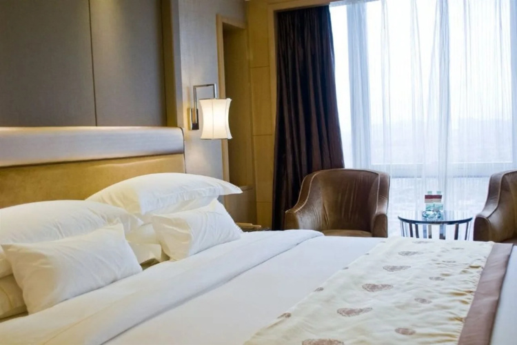 Venus Royal Hotel