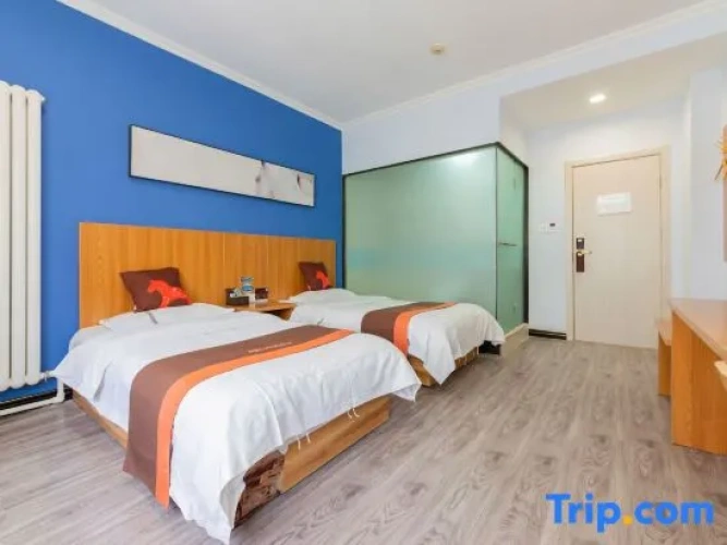 Business Twin room