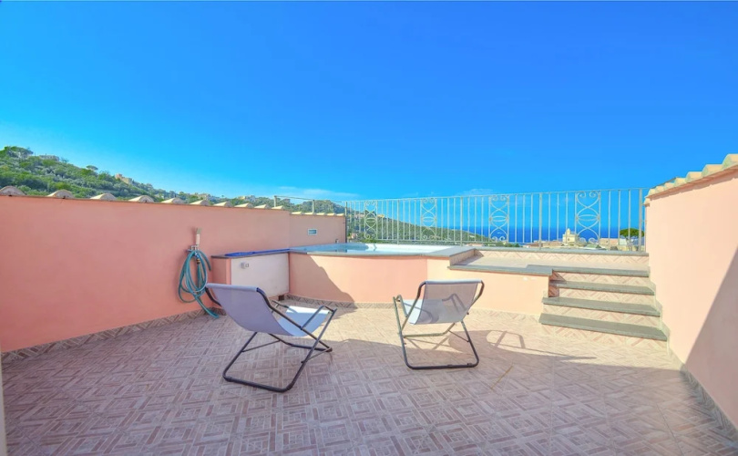 Villa Rosa