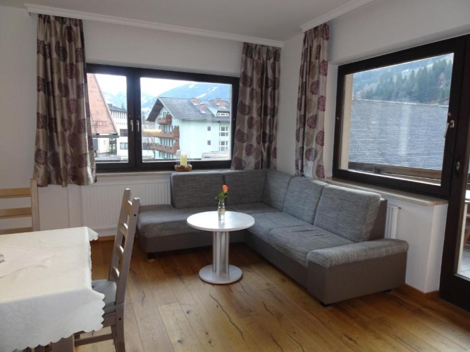 2 Bedrooms Comfort Apartment