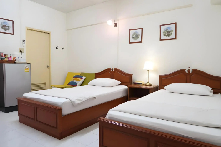 Phawana Sweet Hotel