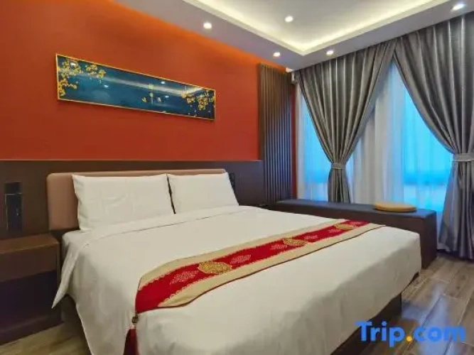 Business room