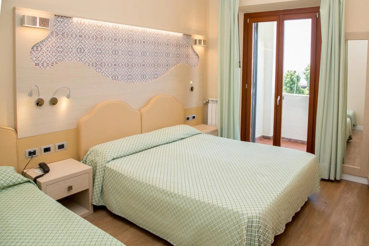 Hotel El Balear