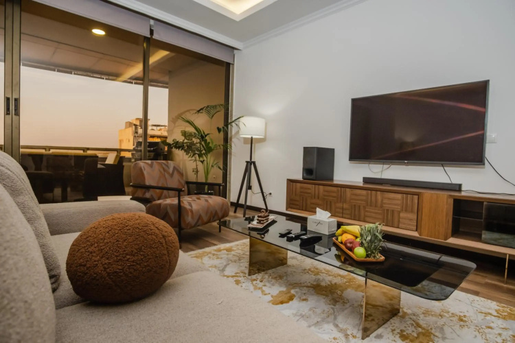 Canyon Hotel Erbil