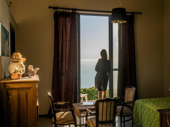 2 Bedrooms Family Suite