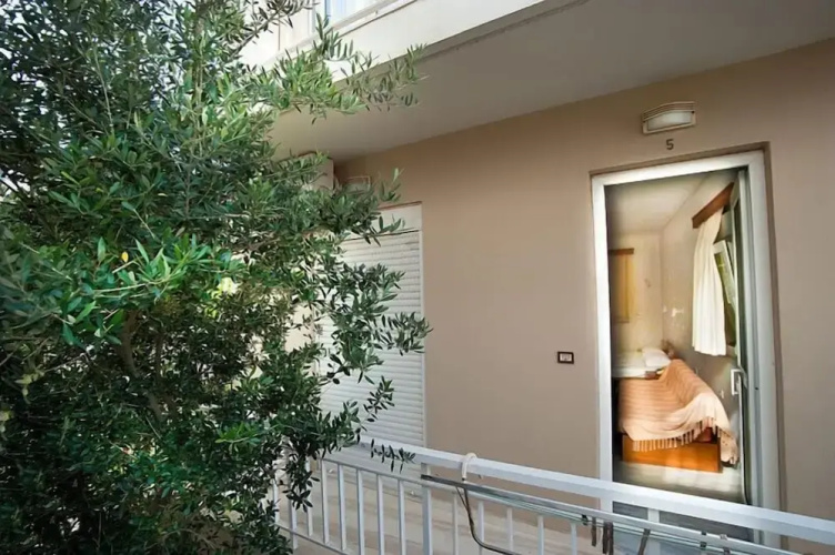 Marathakis Apartments