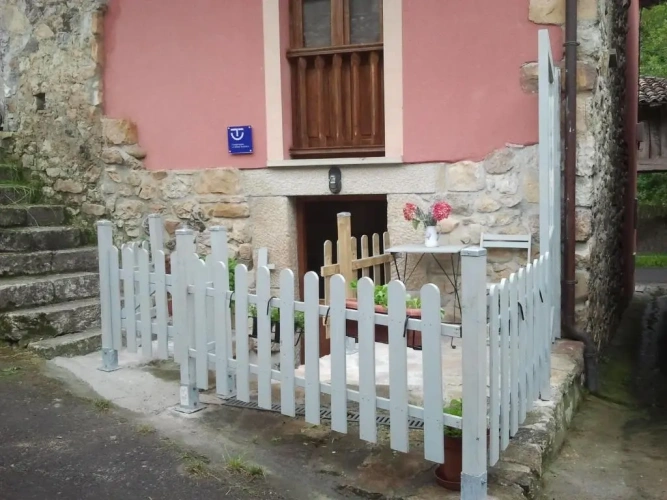 2 Bedrooms Double Cottage