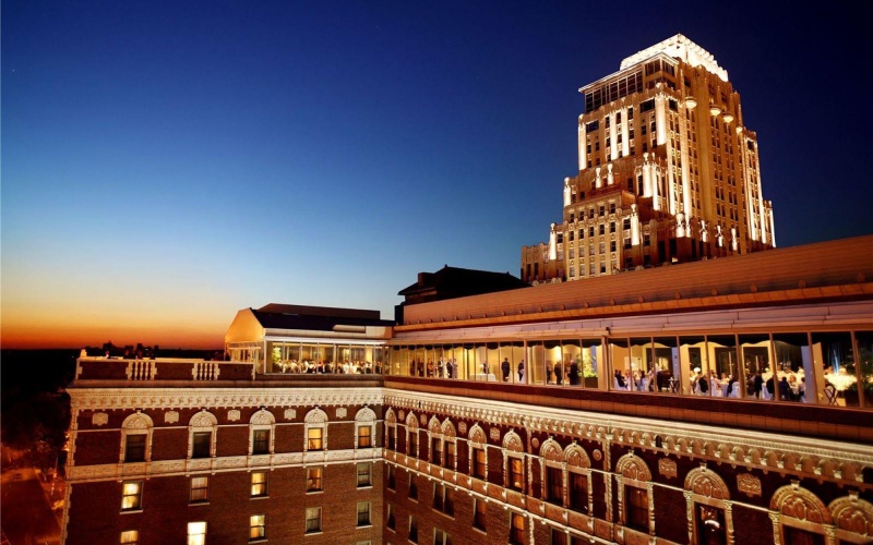 The Chase Park Plaza Royal Sonesta St. Louis photo 27