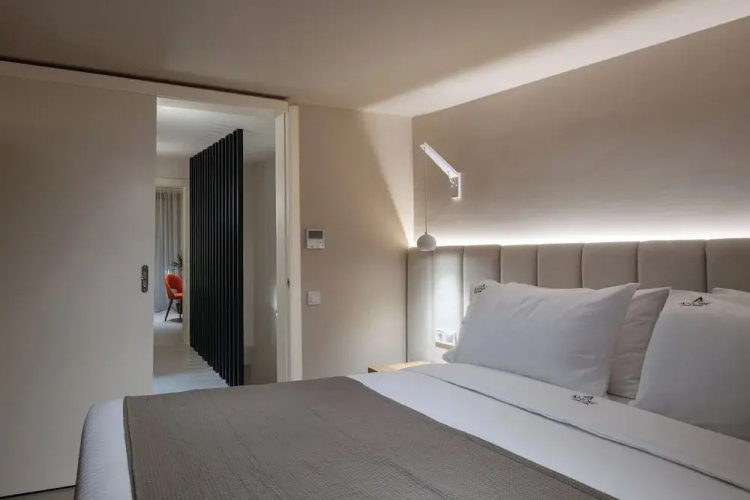 Anore Luxury Suites
