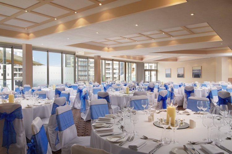 The Chelsea Harbour Hotel photo 28