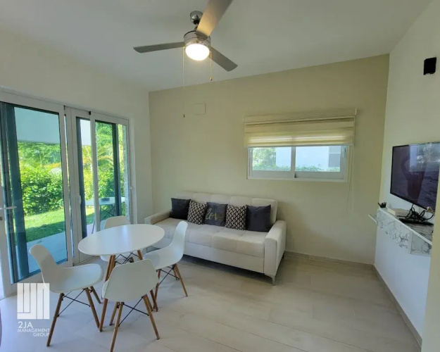 2JA Management Group - White Hill Condos
