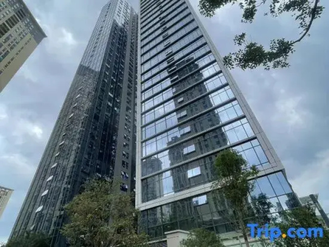 Yunqi Mercure Hotel