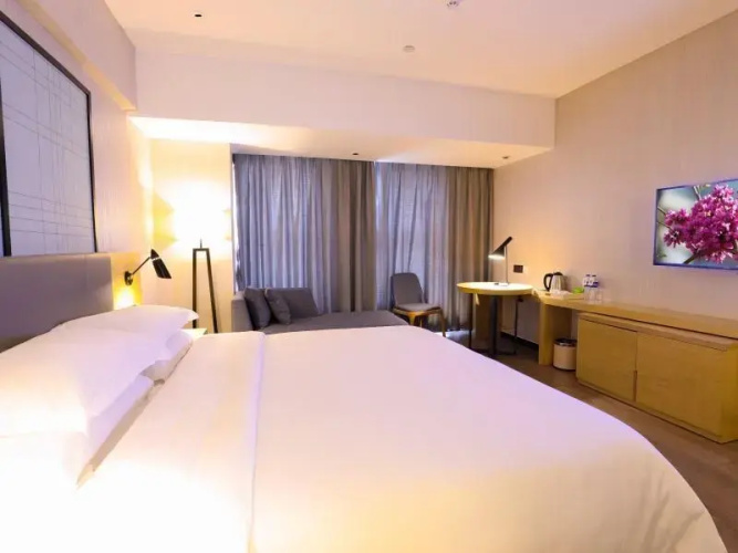 Greentree Eastern Hunan Province Changsha Xingsha