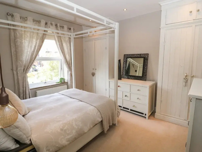 Olive Tree Cottage