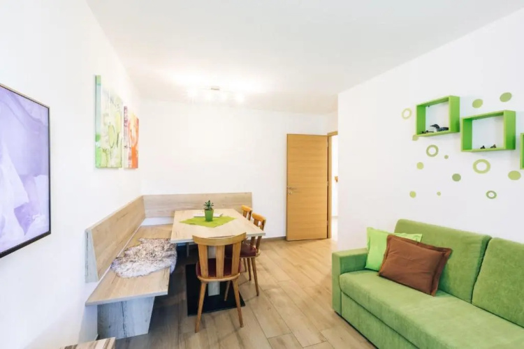 Ferienwohnung Anna