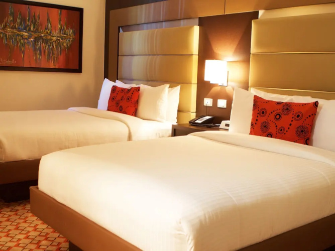 Waldorf Hotel Boutique