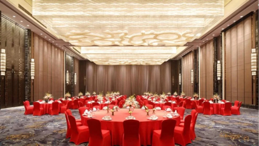 Wanda Realm Neijiang