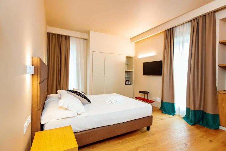 Hotel Politeama
