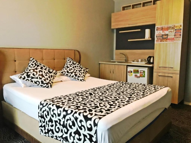 Standard Apartment