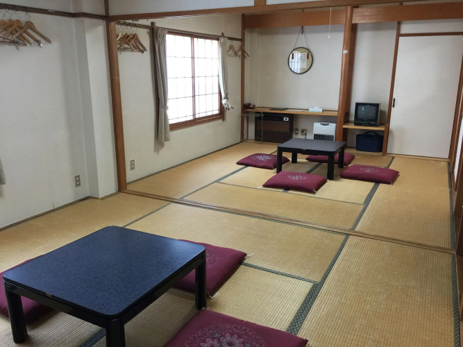 Lodge Oka