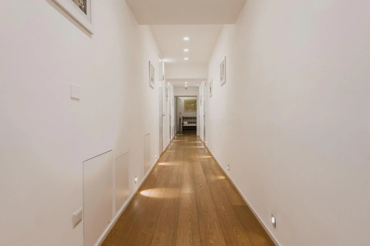 Deluxe Apartment RG7