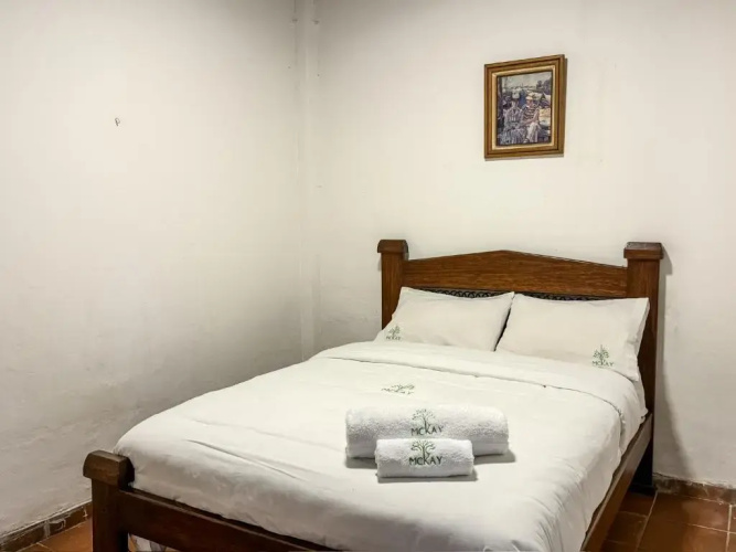Mckay's Quinta
