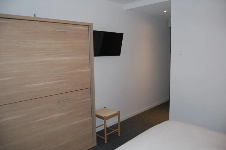 Fasthotel Laval