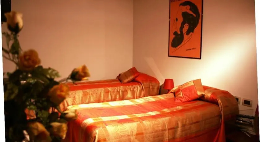 Residence del Sole