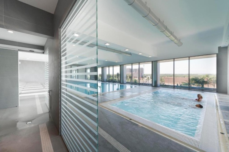 Parco dei Principi Hotel Congress & Spa photo 14