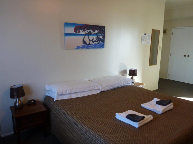 Drury Motor Lodge